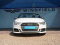 2018 Audi S3 Soft Top