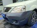 2018 Nissan NP200 1.6