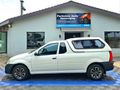 2018 Nissan NP200 1.6