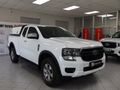 2023 Ford Ranger 2.0D XL HR  SuperCab