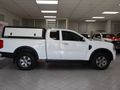 2023 Ford Ranger 2.0D XL HR  SuperCab