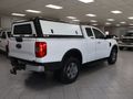 2023 Ford Ranger 2.0D XL HR SuperCab