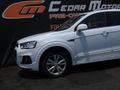 2017 Chevrolet Captiva 2.2D LT Auto
