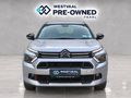 2026 Citroen Basalt Max 1.2T Auto