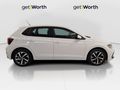2024 Volkswagen Polo 1.0 TSI Life