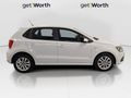 2023 Volkswagen Polo Vivo 1.4 Comfortline 5-dr