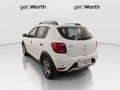 2019 Renault Sandero 900T Stepway Plus | Techroad