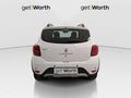 2019 Renault Sandero 900T Stepway Plus | Techroad