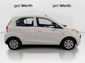 2022 Hyundai Atos 1.1 Motion AMT
