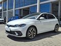 2022 Volkswagen Polo 1.0 TSI Life