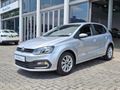 2026 Volkswagen Polo Vivo 1.4 Life