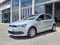 2023 Volkswagen Polo Vivo 1.4 Trendline 5-dr