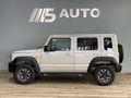 2024 Suzuki Jimny 1.5 GLX Auto