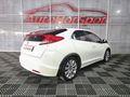 2014 Honda Civic 1.8 Executive 5-dr Auto