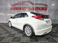 2014 Honda Civic 1.8 Executive 5-dr Auto