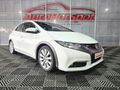 2014 Honda Civic 1.8 Executive 5-dr Auto