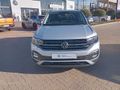 2022 Volkswagen T-Cross 1.0 TSI Comfortline