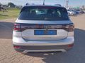 2022 Volkswagen T-Cross 1.0 TSI Comfortline