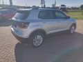 2022 Volkswagen T-Cross 1.0 TSI Comfortline