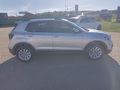 2022 Volkswagen T-Cross 1.0 TSI Comfortline