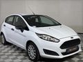 2016 Ford Fiesta 1.5 TDCi Ambiente 5-dr