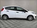 2016 Ford Fiesta 1.5 TDCi Ambiente 5-dr