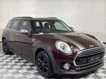 2018 MINI Clubman Cooper Auto