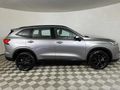 2025 Haval H6 2.0T Luxury 4x4 Auto