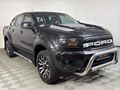 2022 Ford Ranger 2.2 TDCi Double-Cab