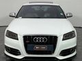 2010 Audi S3 quattro Auto