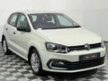 2026 Volkswagen Polo Vivo 1.4