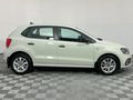 2026 Volkswagen Polo Vivo 1.4