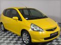 2005 Honda Jazz 1.4i DSI