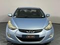 2011 Hyundai Elantra 1.8 GLS | Executive