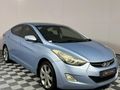 2011 Hyundai Elantra 1.8 GLS | Executive
