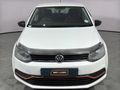 2016 Volkswagen Polo GP 1.4 TDI Trendline
