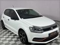 2016 Volkswagen Polo GP 1.4 TDI Trendline