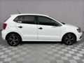 2016 Volkswagen Polo GP 1.4 TDI Trendline