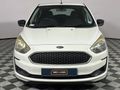2018 Ford Figo 1.5Ti VCT Ambiente 5-dr