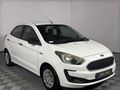 2018 Ford Figo 1.5Ti VCT Ambiente 5-dr
