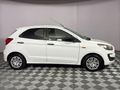 2018 Ford Figo 1.5Ti VCT Ambiente 5-dr