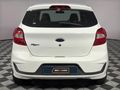 2018 Ford Figo 1.5Ti VCT Ambiente 5-dr