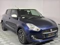 2022 Suzuki Swift 1.2 GLX