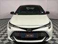 2022 Toyota Corolla 1.2T XS 5-dr