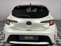 2022 Toyota Corolla 1.2T XS 5-dr