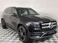 2022 Mercedes-Benz GLS 400d