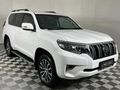 2024 Toyota Land Cruiser Prado 2.8 GD VX-L Auto