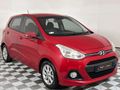 2015 Hyundai Grand i10 1.25 Fluid