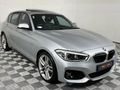 2015 BMW 1 Series 118i 5-dr Sport Line Auto