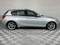 2015 BMW 1 Series 118i 5-dr Sport Line Auto